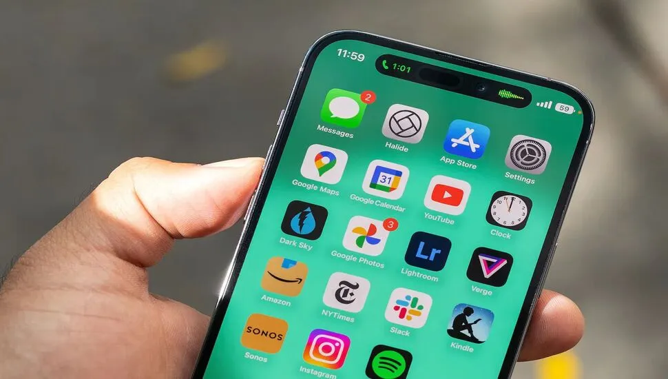 5 ứng dụng hữu ích chỉ có trên App Store iPhone