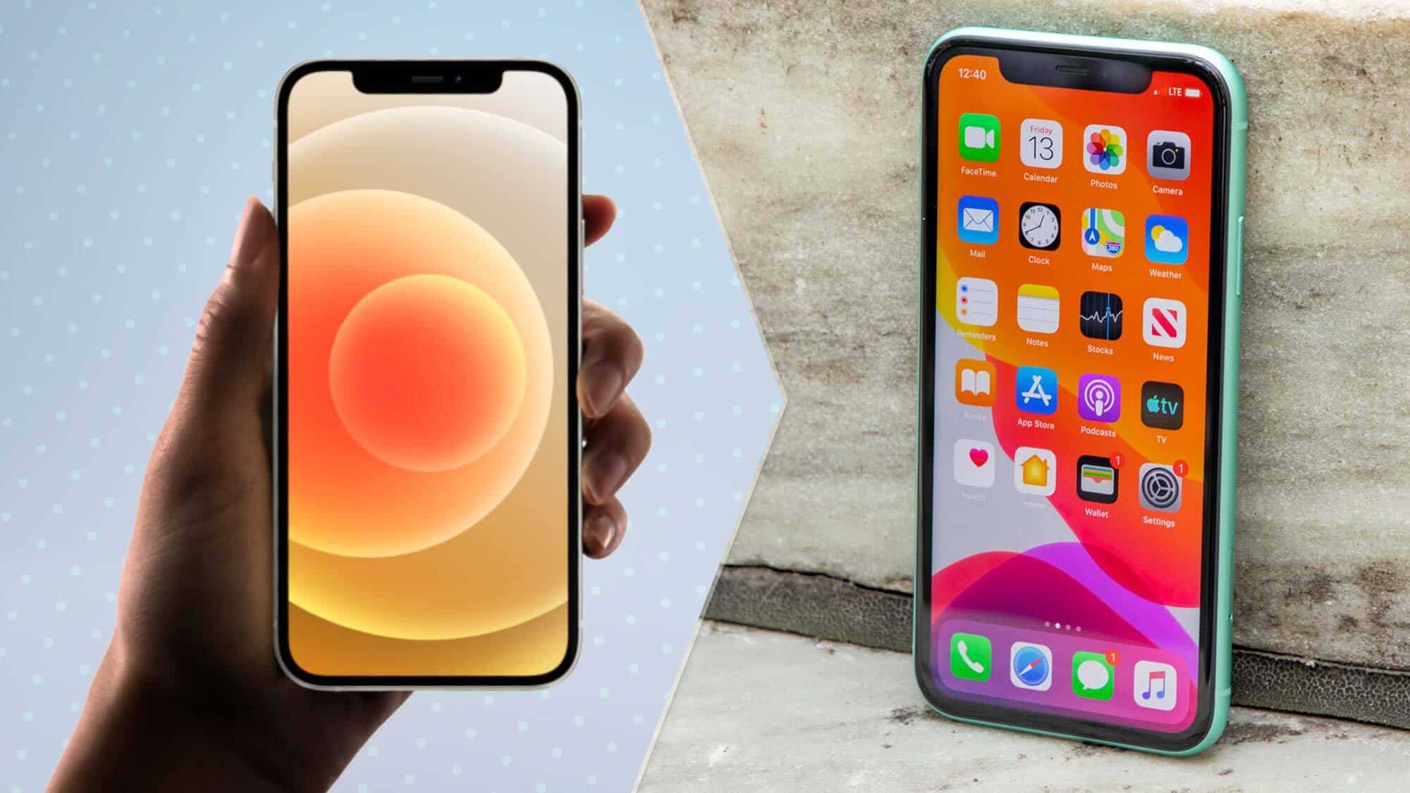 Đang dùng iPhone 11, có nên bán để lên đời iPhone 12, cần phải bù bao nhiêu tiền?