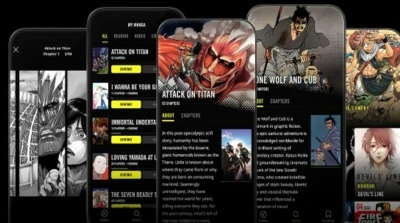 6 App Manga tiếng Anh hay nhất dành cho Android và iOS, giúp tha hồ luyện ngoại ngữ và giải trí siêu đã