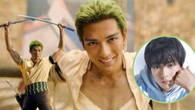 6 bộ phim đỉnh nhất mà Zoro Live Action đã từng đóng