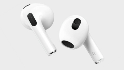 6 lý do khiến AirPods 3 được ưa chuộng nhất hiện nay