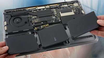 6 lý do khiến bạn bất ngờ vì sao kích thước pin laptop lại quan trọng