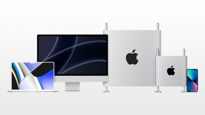 6 sản phẩm cực hot của Apple dự kiến sẽ ra mắt vào cuối tháng 10 này