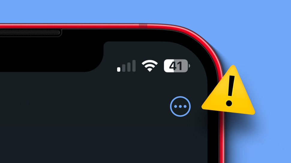 7 cách giúp tín hiệu mạng trên iPhone ổn định hơn