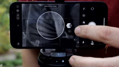7 cách nâng cấp khả năng chụp ảnh selfie trên iPhone nhờ vào chế độ chân dung không phải ai cũng biết