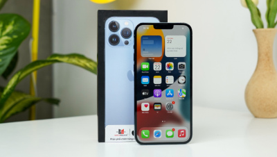 7 cách tiết kiệm pin iPhone 14 Pro Max đơn giản nhất