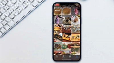 7 mẹo tìm kiếm hình ảnh cực nhanh trên iPhone giúp thao tác chuyên nghiệp, tiết kiệm thời gian