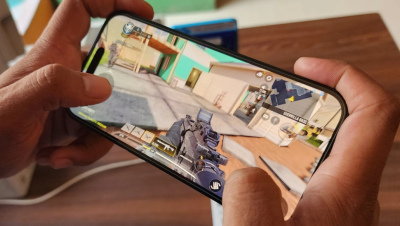 7 tính năng ẩn giúp chơi game 