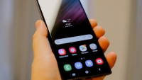 8 cách chụp màn hình điện thoại Samsung đơn giản