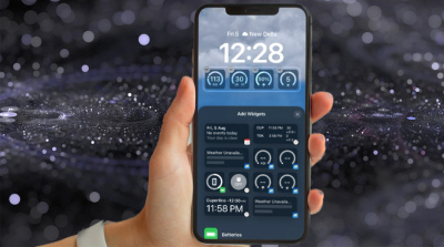 8 tiện ích (widget) thú vị mà bạn không nên bỏ qua trên iPhone
