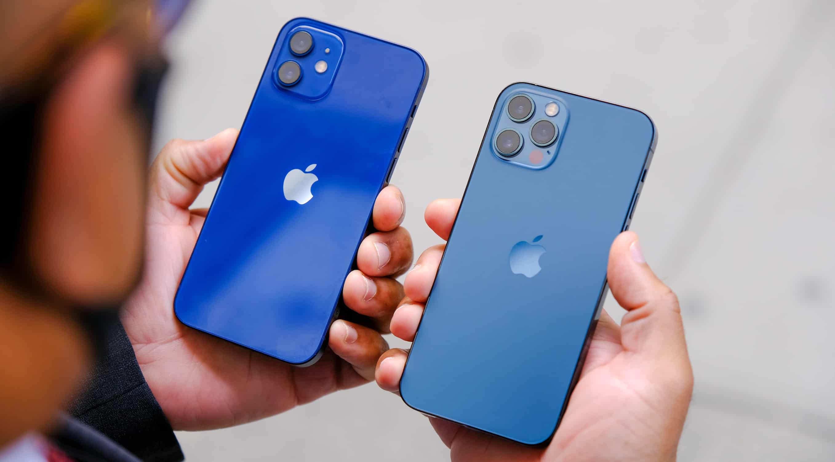 Những tính năng xịn sò mà iPhone 12 Series đang sở hữu khiến các đối thủ Android phải bẽ mặt