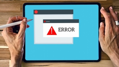 9 cách khắc phục sự cố iPad cơ bản, tự sửa lỗi tại nhà