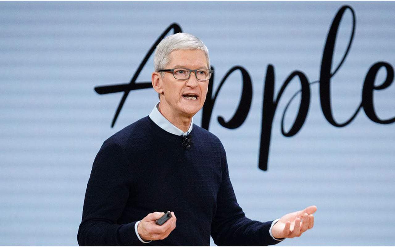 Phong cách lãnh đạo của Tim Cook đã 'định hình lại cách làm việc và suy nghĩ của nhân viên Apple'