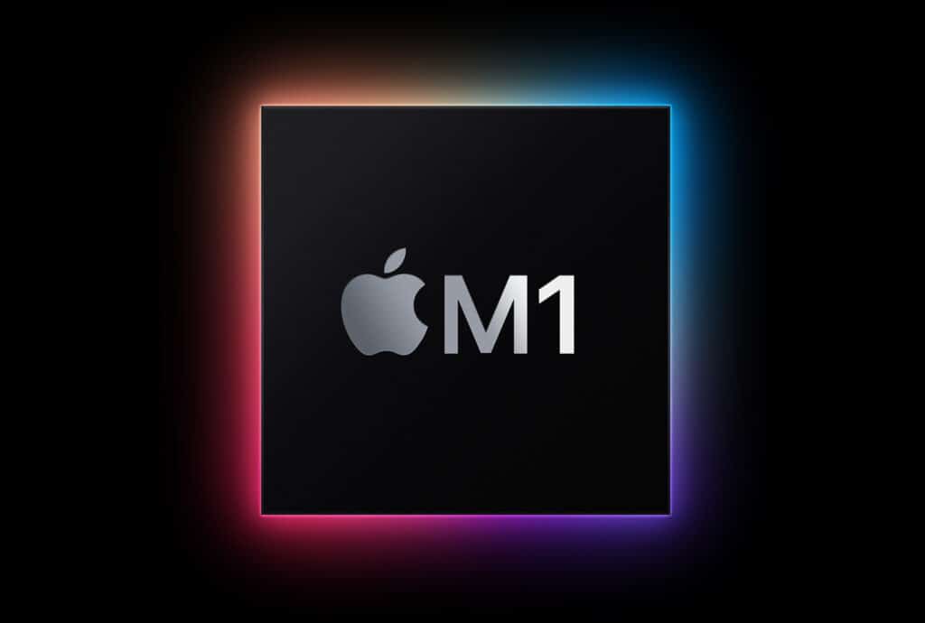 Bí ẩn đằng sau hiệu suất đáng kinh ngạc trên chip Apple M1: Quyết định nghỉ chơi với Intel là điều đúng đắn?