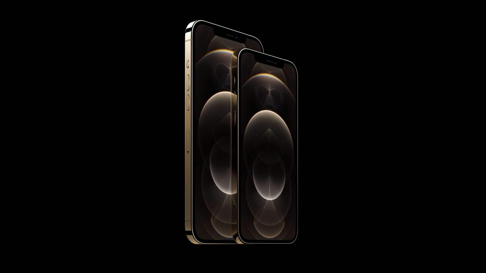 So sánh iPhone 12 Pro so với iPhone 12 Pro Max: Phải làm sao khi con tim khắc cả 2 hình dung?