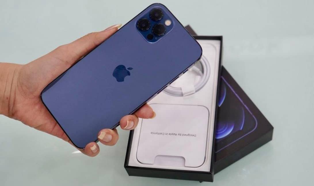 Chi tiết giá và thời gian về hàng iPhone 12 Series Chính hãng VN/A tại Minh Tuấn Mobile: Giá siêu rẻ, ưu đãi hấp dẫn