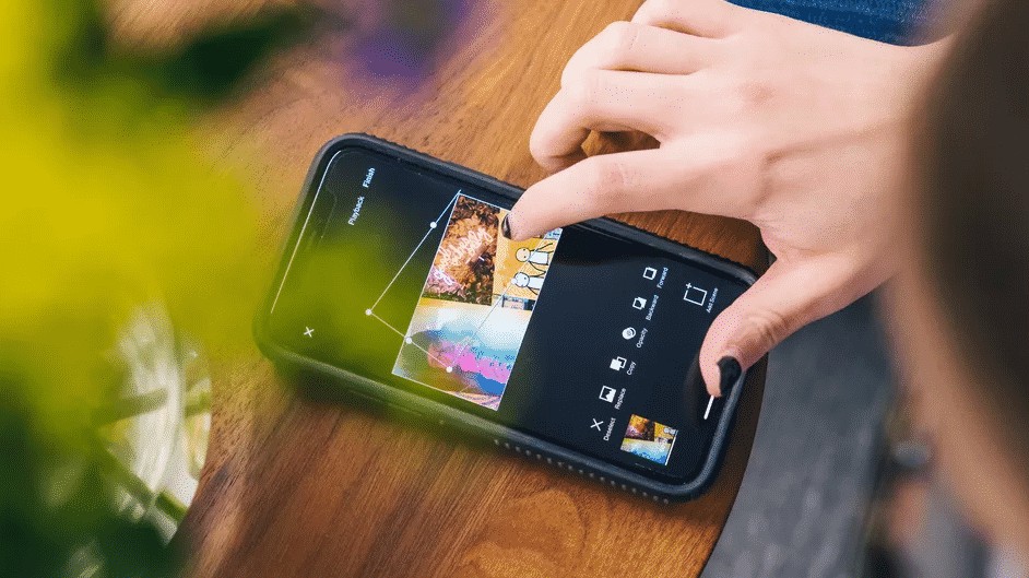 Top 6 ứng dụng chỉnh sửa ảnh chuyên nghiệp, chất lừ dành cho iPhone