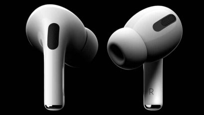 AirPods 3 rò rỉ thiết kế tương tự AirPods Pro, ra mắt vào nửa đầu năm 2021