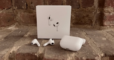 AirPods 3 mới chính xác là tai nghe không dây hoàn hảo mà người dùng đang cần