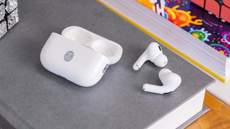 AirPods Pro 2 giá bao nhiêu? Liệu có phải là mẫu tai nghe đáng mua ở thời điểm hiện tại?