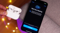 AirPods Pro 2: Tính năng bảo vệ tai chỉ có ở Mỹ, Canada