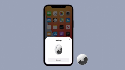 AirTag lại giúp một người đàn ông tìm lại chiếc xe bị đánh cắp của mình