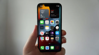 Ấn tượng đầu tiên về iPhone 13 mini: Chiếc iPhone nhỏ gọn thế hệ mới sẽ không làm bạn thất vọng