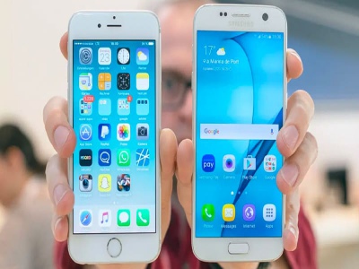 Google thu thập dữ liệu trên Android nhiều hơn gấp 20 lần so với dữ liệu của Apple trên iPhone