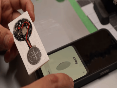 Đây là cách cực thông minh giúp bạn định vị ví tiền bằng AirTag mà không lo ví bị phồng