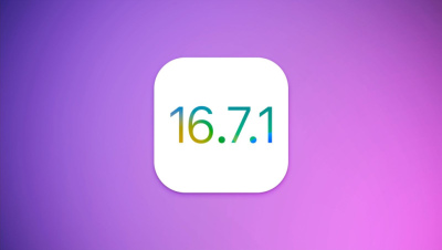iOS 16.7.1 có gì mới? Nên cập nhật không?