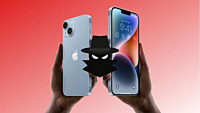 Apple cảnh báo phần mềm tấn công iPhone ở 98 quốc gia