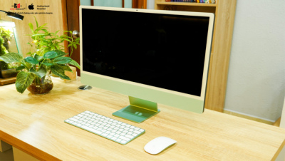Apple cập nhật phiên bản macOS Sonama Public Beta 2