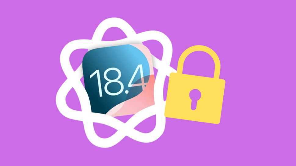 Apple chặn iPhone hạ cấp về iOS 18.4