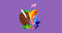 Apple chính thức công bố sự kiện Let Loose mới
