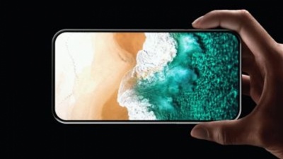 Loại bỏ tai thỏ, đây là chiếc iPhone tràn viền hoàn toàn được mong đợi nhất nhờ công nghệ này
