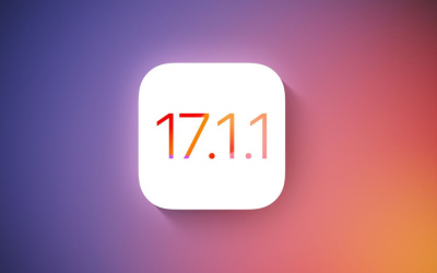 Sắp có thêm bản cập nhật iOS mới trong vài ngày tới
