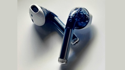 Xuất hiện nguyên mẫu AirPods và hộp sạc 29W 