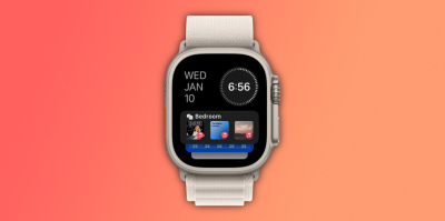 watchOS 10.3 được bổ sung các tính năng từng bị trì hoãn