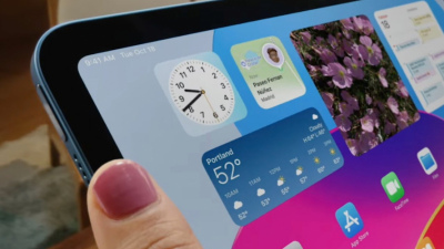 Apple đã chọn một năm tồi tệ để tung ra những chiếc iPad đắt tiền nhưng không hấp dẫn
