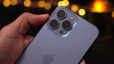 Apple đứng thứ hai về thị phần smartphone toàn cầu với 16% với 48 triệu chiếc iPhone