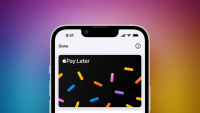 Apple dừng tính năng trả góp Apple Pay Later