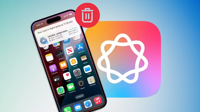 Apple gỡ bỏ tính năng AI Intelligence sau nhiều phàn nàn