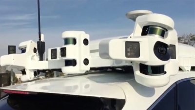Apple tự tin rằng có thể xuất xưởng ô tô tự lái sớm nhất vào năm 2025