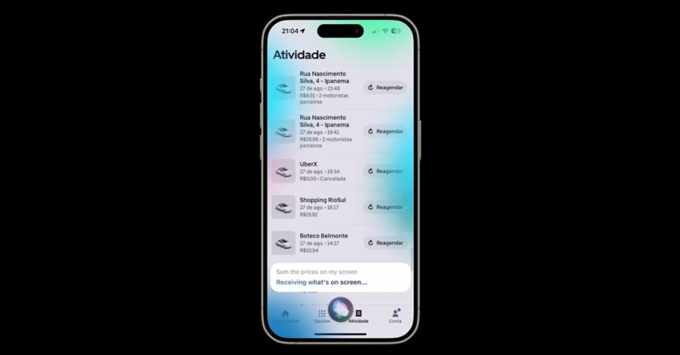 Apple Intelligence sẽ có thể trở thành dịch vụ trả phí