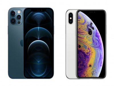 So sánh iPhone 12 Pro và iPhone XS: Sự nâng cấp có cần thực sự cần thiết?
