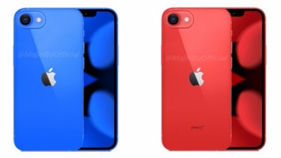 iPhone SE 3 xuất hiện, sẽ là iPhone 5G rẻ nhất 2022, rẻ hơn cả iPhone 12 mini