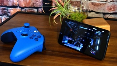 Apple kiếm được nhiều tiền hơn từ chơi game so với Sony, Nintendo, Microsoft, Activision cộng lại