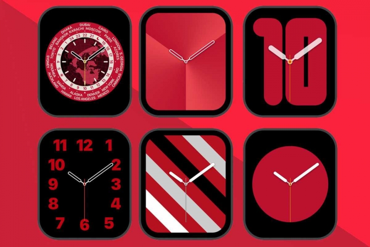 Apple kỷ niệm 15 năm chống lại căn bệnh thế kỷ AIDS với (RED), ra mắt những 