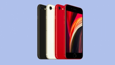 Apple sẽ phát hành iPhone SE 3 vào quý đầu tiên của năm 2022