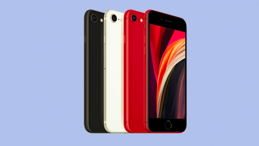 Apple sẽ phát hành iPhone SE 3 vào quý đầu tiên của năm 2022